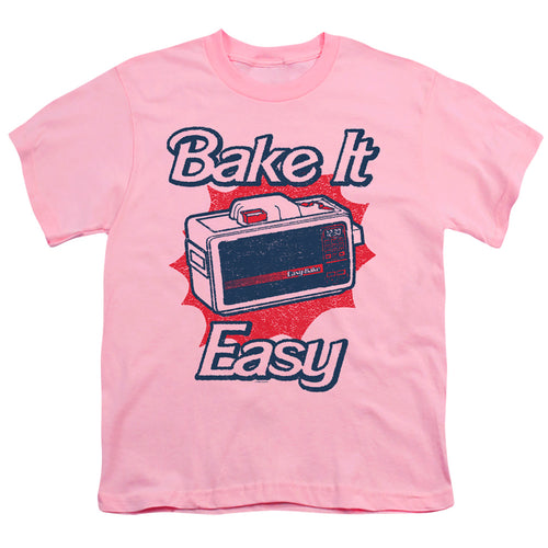 Easy Bake Oven Bake It Easy Youth/Toddler T-Shirt