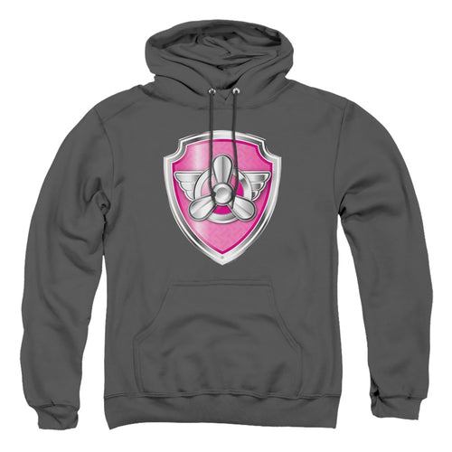 Paw Patrol Skye Badge Pullover Hoodie