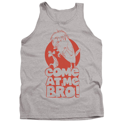 Looney Tunes Come At Me Tank Top