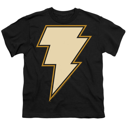Black Adam Black Adam Chest Emblem Youth/Toddler T-Shirt