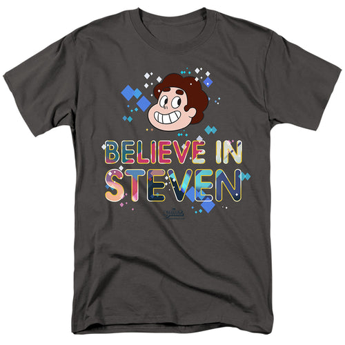 Steven Universe Believe T-Shirt