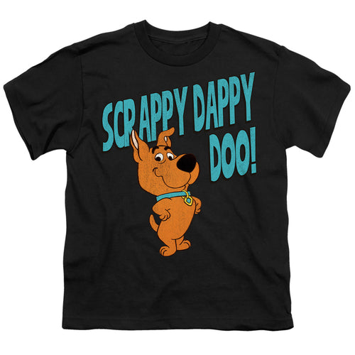 Scooby-Doo Scrappy Doo Youth/Toddler T-Shirt