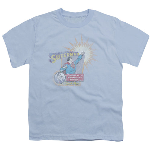Superman Ingenious Disguise Youth/Toddler T-Shirt