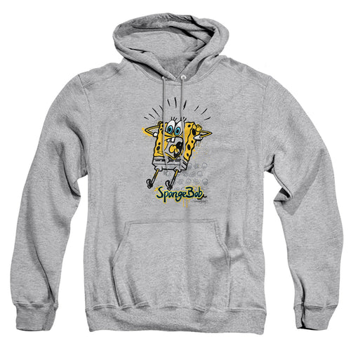 Spongebob Squarepants Shocking! Pullover Hoodie