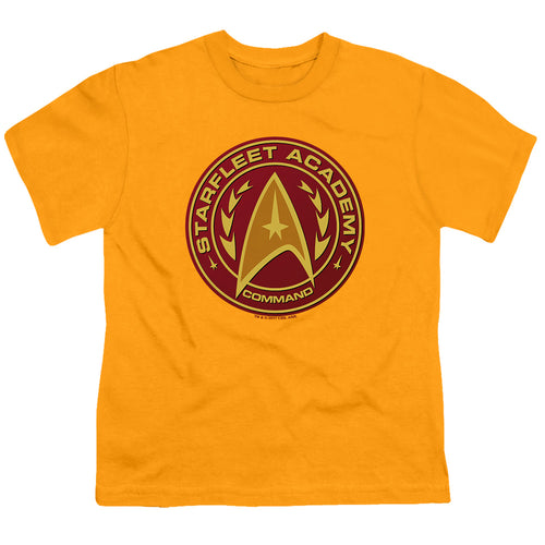 Star Trek Command Youth/Toddler T-Shirt