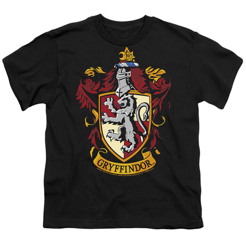 Harry Potter Gryffindor Crest Youth/Toddler T-Shirt