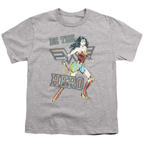 Wonder Woman 1984 Be the Hero Youth/Toddler T-Shirt