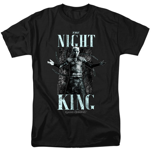 Game of Thrones The Night King T-Shirt