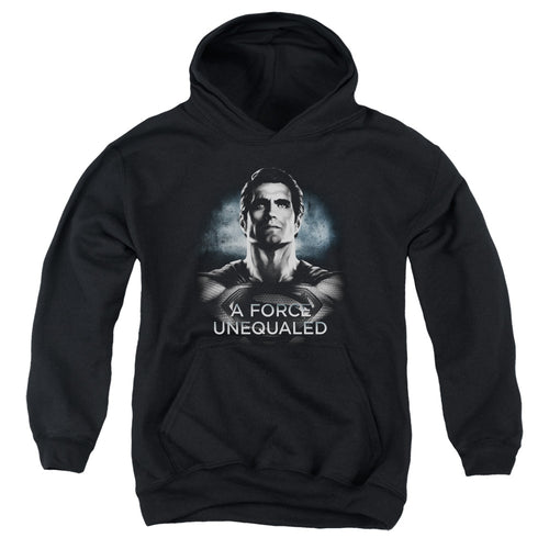 Batman v Superman Unequaled Youth Hoodie