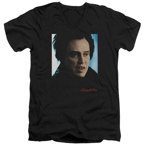 Sleepy Hollow Horseman V-Neck T-Shirt