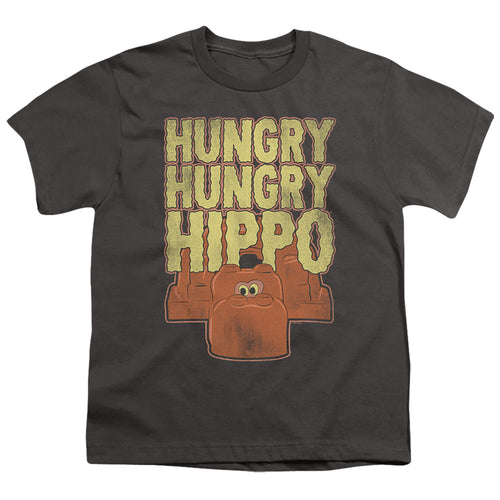 Hungry Hungry Hippos Hungry Hungry Hippo Youth/Toddler T-Shirt
