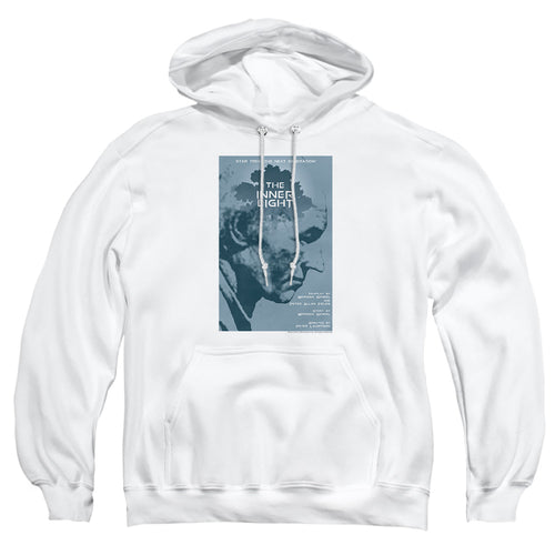 Star Trek The Inner Light Pullover Hoodie