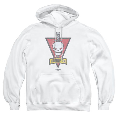 Top Gun: Maverick Hangman Call Sign Pullover Hoodie