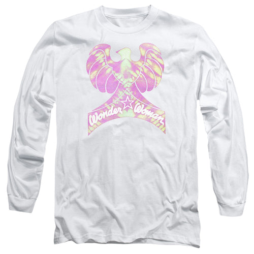 DC Comics Wonder Bird Long Sleeve T-Shirt