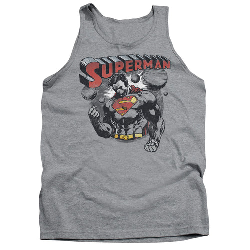 Superman Super Ko Tank Top