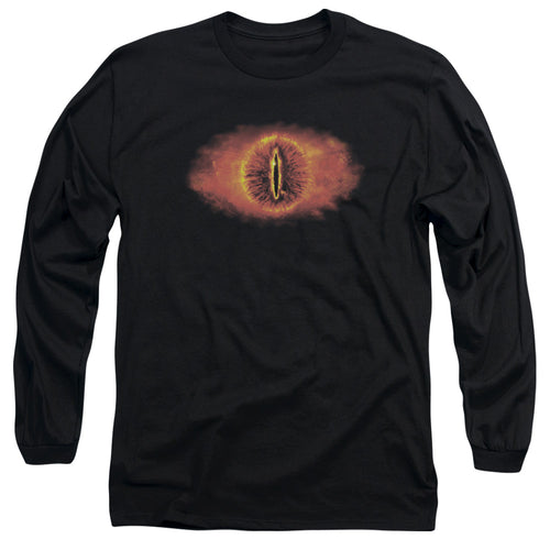 Lord of the Rings Eye Of Sauron Long Sleeve T-Shirt