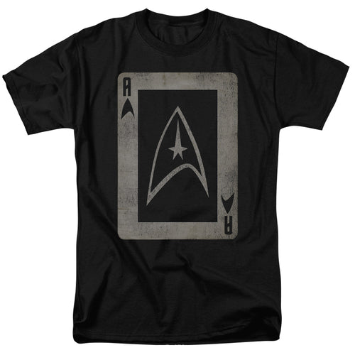 Star Trek TOS Ace T-Shirt