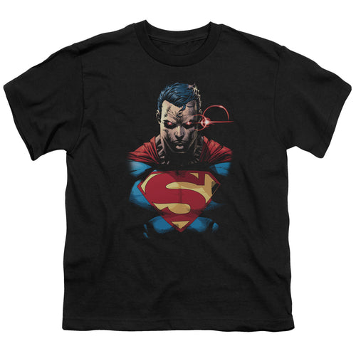 Superman Displeased Youth/Toddler T-Shirt