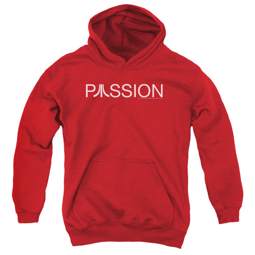 Atari Passion Youth Hoodie