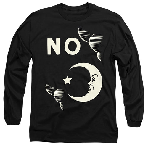 Ouija No Long Sleeve T-Shirt