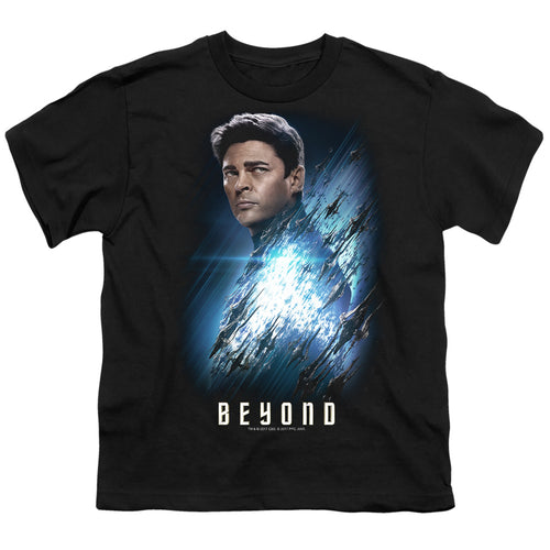 Star Trek Beyond Bones Poster Youth/Toddler T-Shirt