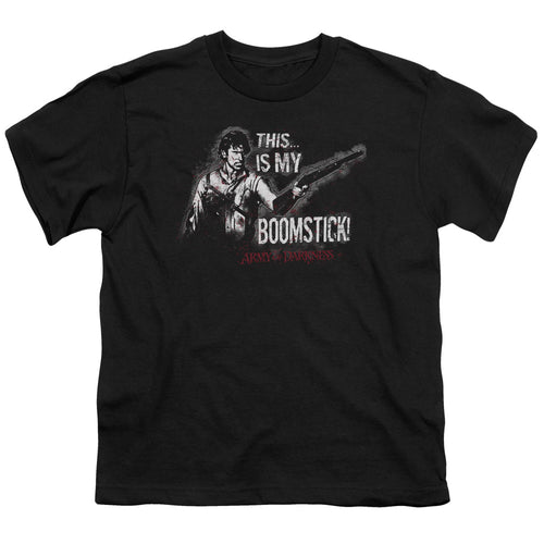 Army of Darkness Boomstick Youth/Toddler T-Shirt