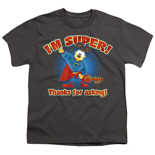 Garfield Super Youth/Toddler T-Shirt