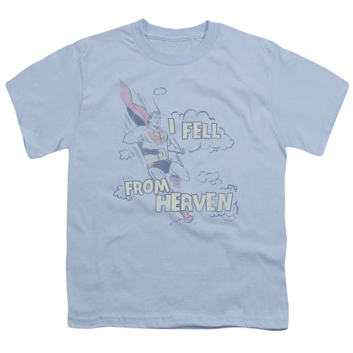 Superman I Fell Youth/Toddler T-Shirt