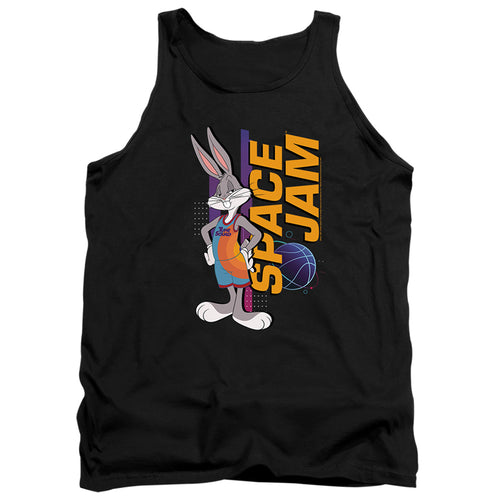 Space Jam Bugs Standing Tank Top