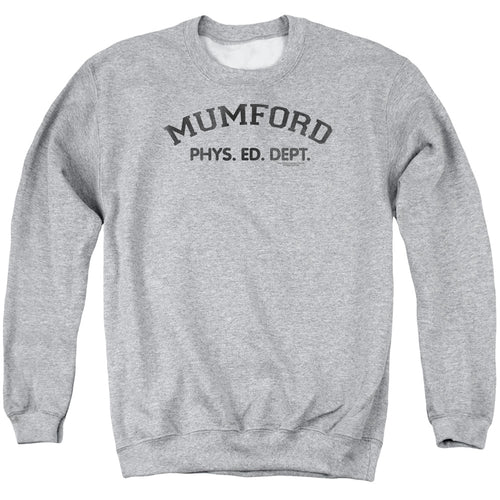 Beverly Hills Cop Mumford Crewneck Sweatshirt