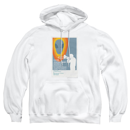 Star Trek Future Imperfect Pullover Hoodie