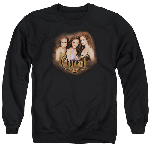 Charmed Smokin Crewneck Sweatshirt