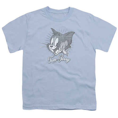 Tom and Jerry Classic Pals Youth/Toddler T-Shirt