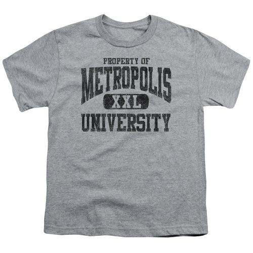 Superman Property of Mu Youth/Toddler T-Shirt
