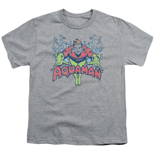 DC Comics Splish Splash Youth/Toddler T-Shirt