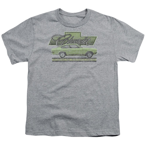 Chevy Vega Car of the Year '71 Youth/Toddler T-Shirt