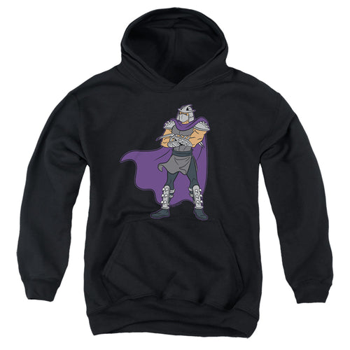 Teenage Mutant Ninja Turtles Shredder Youth Hoodie