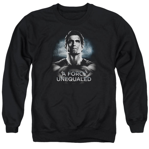 Batman v Superman Unequaled Crewneck Sweatshirt
