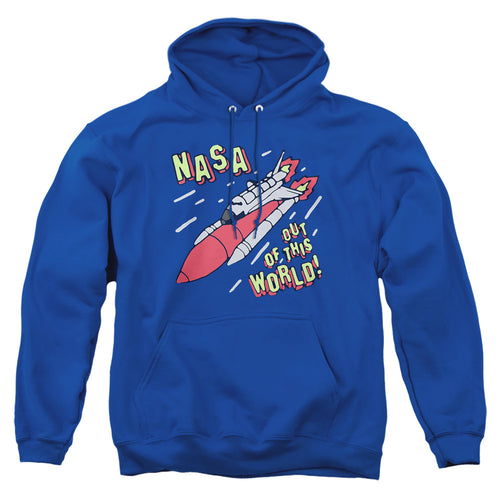 NASA Out of This World Pullover Hoodie