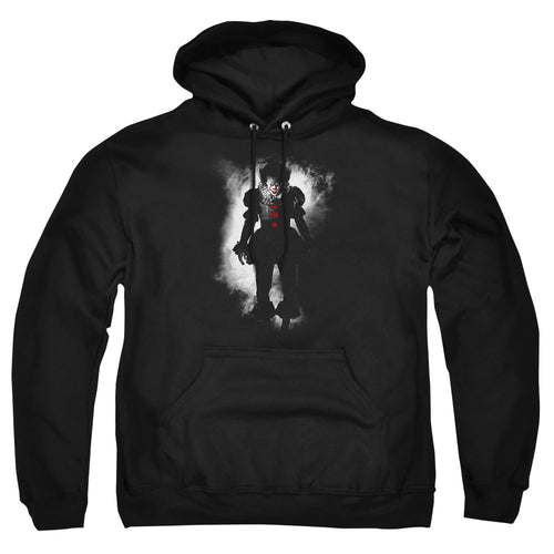 It Floater Pullover Hoodie
