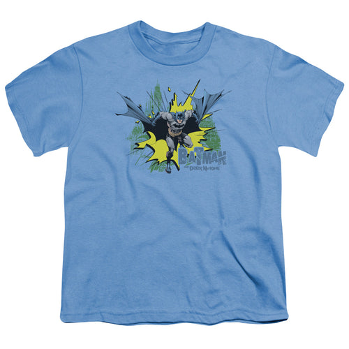 Batman City Splash Youth/Toddler T-Shirt