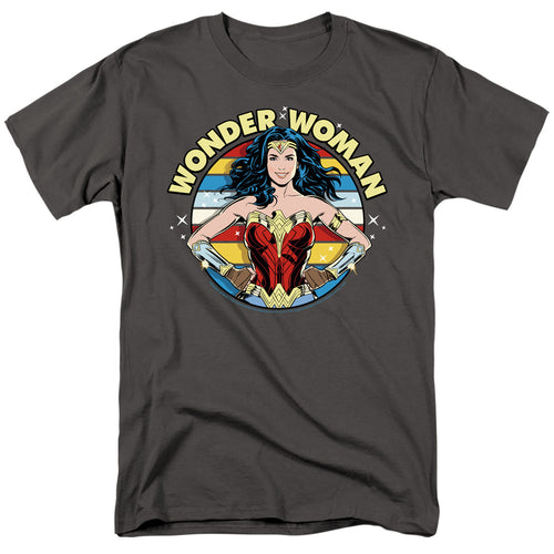 Wonder Woman 1984 Woman of Wonder T-Shirt