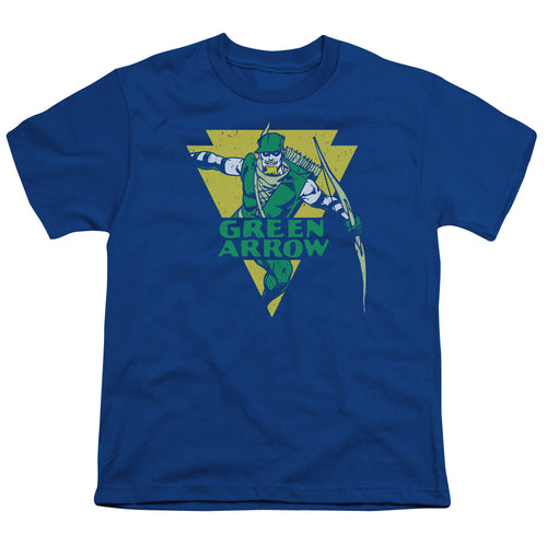DC Comics Distressed Arrow Youth/Toddler T-Shirt