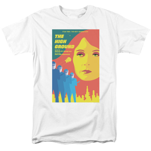 Star Trek The High Ground T-Shirt