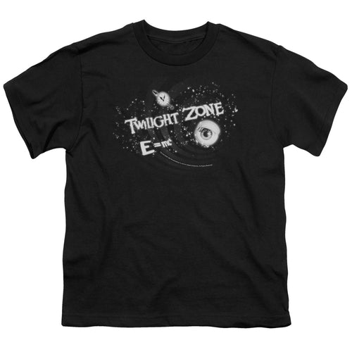 The Twilight Zone Another Dimension Youth/Toddler T-Shirt
