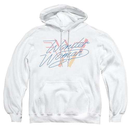 Wonder Woman 1984 Wonder Fade Pullover Hoodie