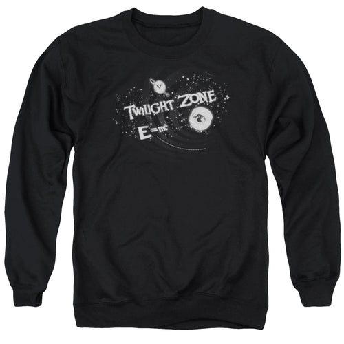 The Twilight Zone Another Dimension Crewneck Sweatshirt