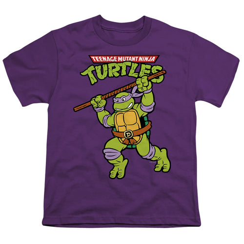 Teenage Mutant Ninja Turtles Donnie Solo Youth/Toddler T-Shirt