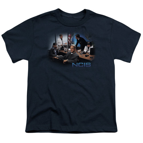 NCIS Original Cast Youth/Toddler T-Shirt