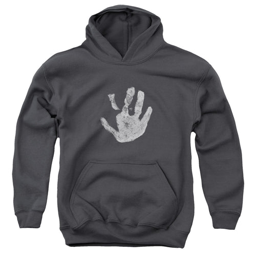 Lord of the Rings White Hand Youth Hoodie